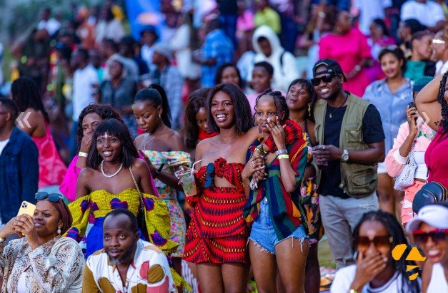 Swangz Avenue will usher in the holiday season with the 19th edition of Roast and Rhyme.